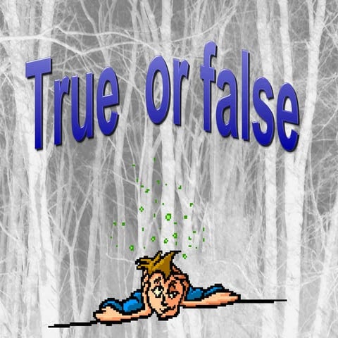 Funny riddles | PPTX