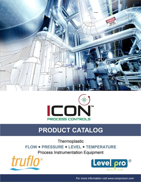 Radar Level Transmitters