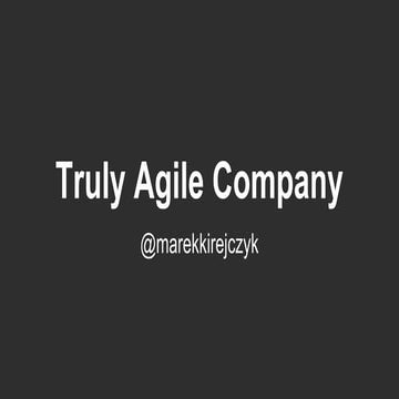 Hype driven development | PDF