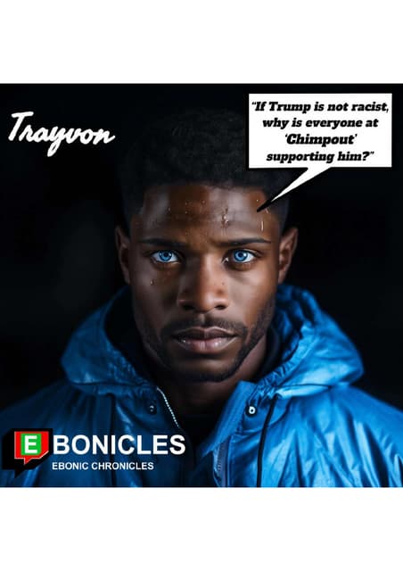 Trumps Racist problem, White Nationalist.pdf