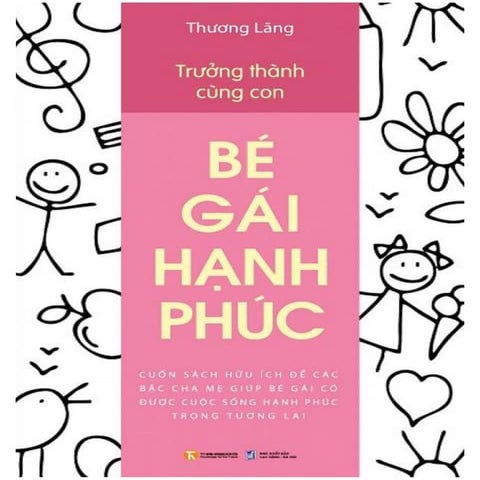 Truong thanh-cung-con-be-gai-hanh-phuc