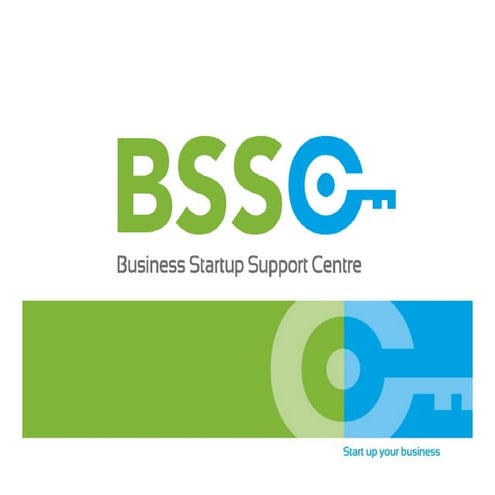 Where are the opportunities to materialize startup ideas?