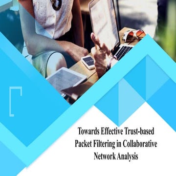 Trust Based Packet Filtering.pptx