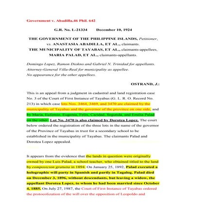 TRUST CASES.docx