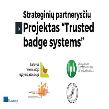 Open digital badges and Europass | PDF