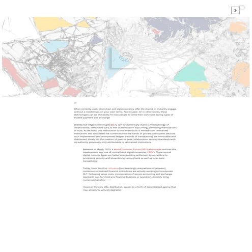 Trusted Exchange - Assuming Your Agreement