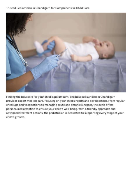 Neurodevelopmental Milestones at Nine Months Neurodevelopmental Milestones at Nine Months