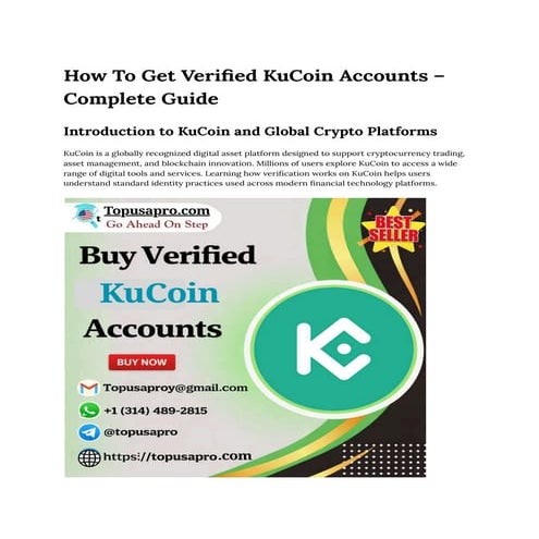 Comprehensive Guide to Safe Twitter Account Acquisition and Growth | PDF