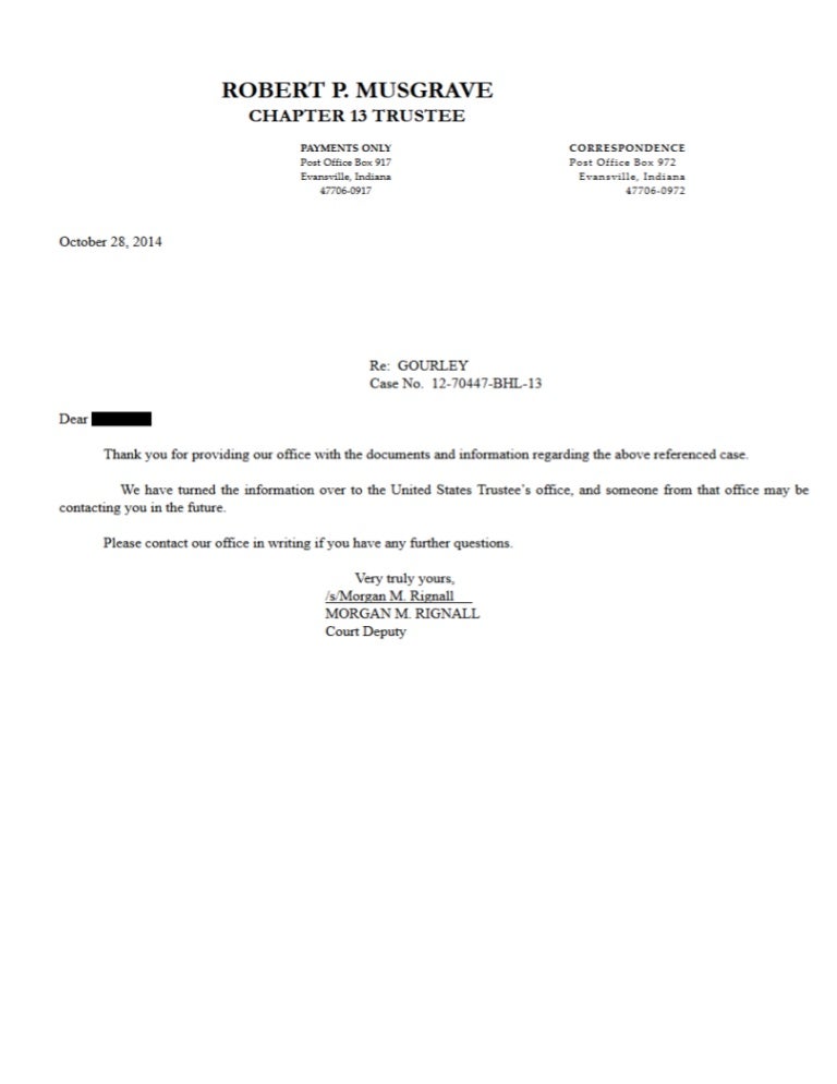 Trustee Letter trustee-letter