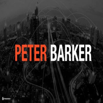 Trust is Everything - The Future of Identity and the ForgeRock Platform (Iden...