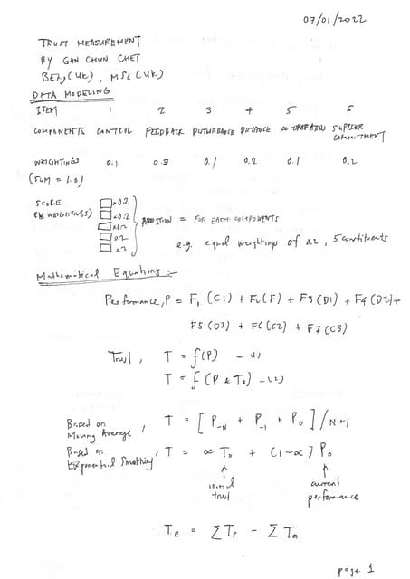 Noise dB to dBA Calculation_Gan Chun Chet.pptx