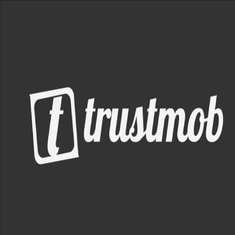 Trust Mob presentation @ International Startup Festival 2011