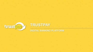 Trustpay digital-banking-platform