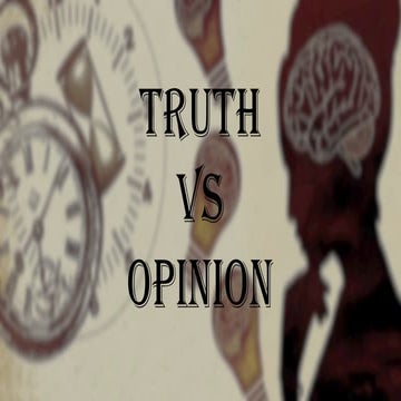 Introduction to Philosophy of Human - TRUTH | PPTX