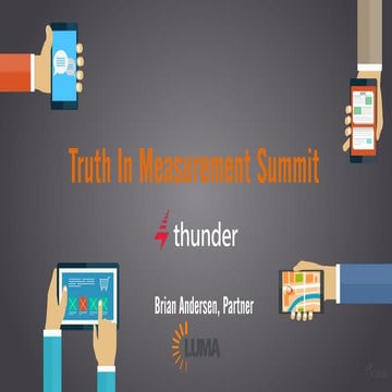 Truth in Measurement - Evolution of Digital Measurement | PDF
