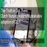 The Truth is Out There:  Dutch Nursing realized sustainable  adoption of OER