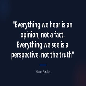 Understanding Truth, Fact, and Opinion: Critical Thinking Skills for ...