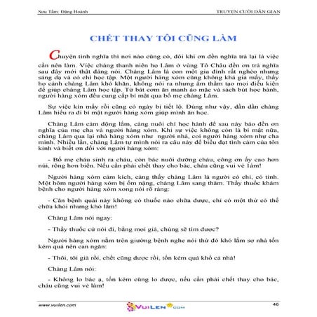 Truyen hai ngam ma cuoi 07