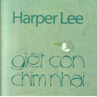 Truyện giết con chim nhại