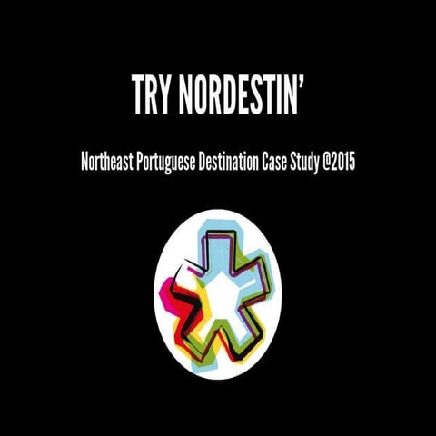 Try NORDESTIN