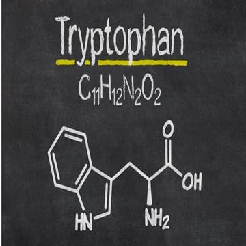 Tryptophan