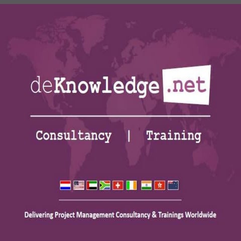 DeKnowledge - Try us