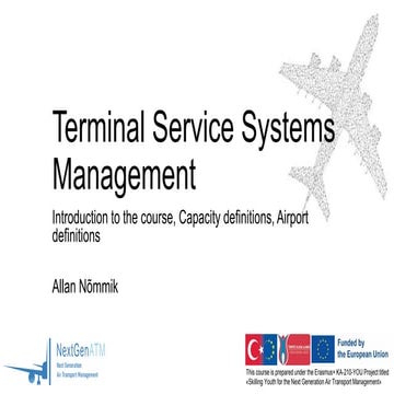 CAST Terminal | PDF