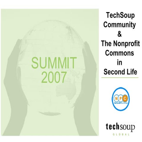 Ts Community And Sl Nr