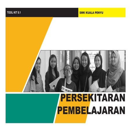 Ts25 Kohort 5: SMK Kuala Penyu