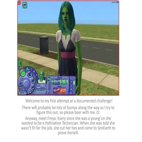 TS2: The Miller 100 Baby Challenge