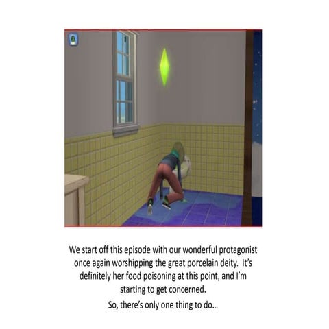 TS2: The Miller 100 Baby Challenge [Part 3]