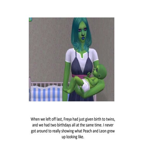 TS2: The Miller 100 Baby Challenge [Part 6]