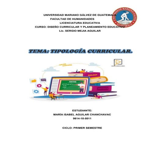 TS4 ENSAYO DE LA TIPOLOGÍA CURRICULAR .pdf