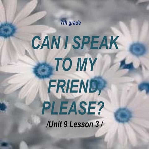 Tsahim hicheel can or can't