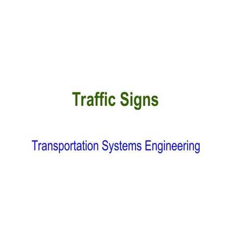 TSELP_22_Traffic_Signs_b_20080821.pptTSELP_22_Traffic_Signs