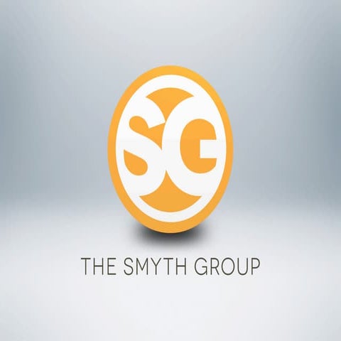 The Smyth Group Capabilities