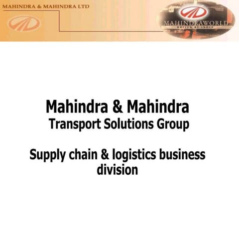 Tsg introduction rev