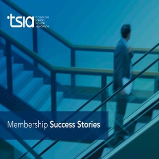 ROI Case Studies: Experience the TS...