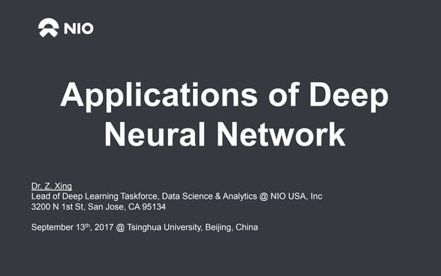 Tsinghua invited talk_zhou_xing_v2r0
