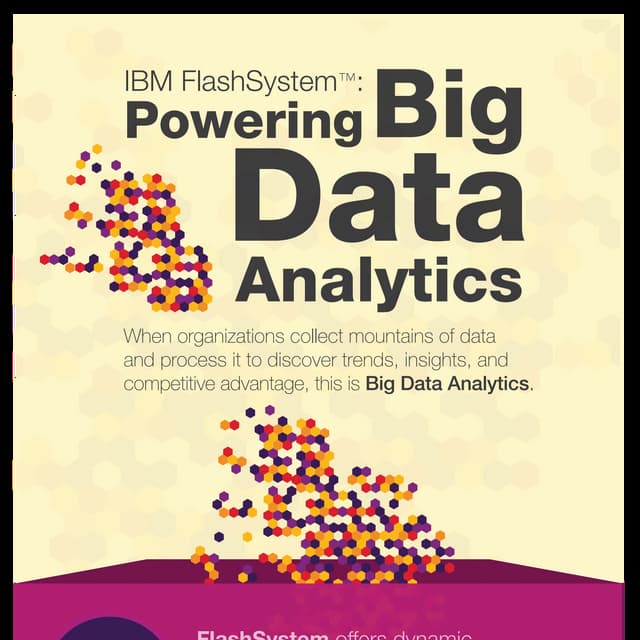 Big Data