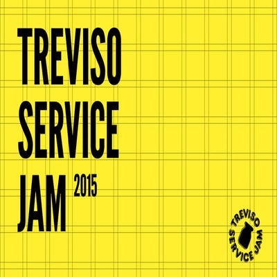 Treviso Service Jam_Introduzione