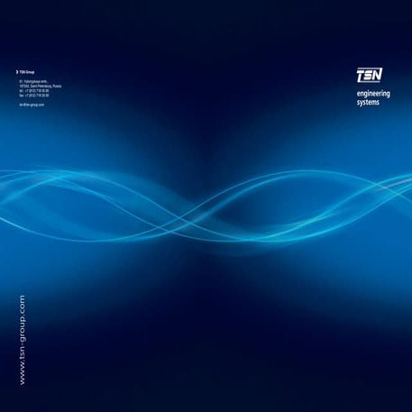 Tsn group - booklet eng