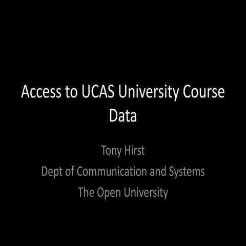 Tso ucas