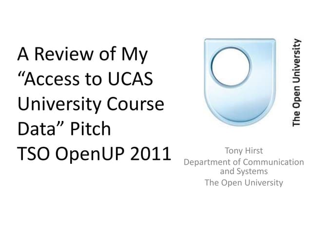 Tso ucas