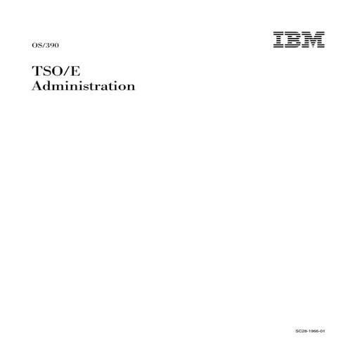 Mainframe book IBM TSO Administration.pdf