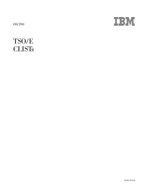 Tso clist   unknown