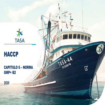 TSUP - Capitulo 6 Haccp 2020.pptx