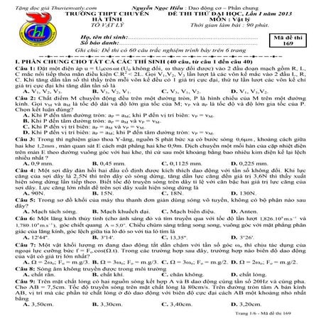 Tt1 2013thi-thu-1169.thuvienvatly.com.cc319.33039