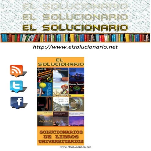 mecanica de fluidos Cengel 1ed (solucionario)