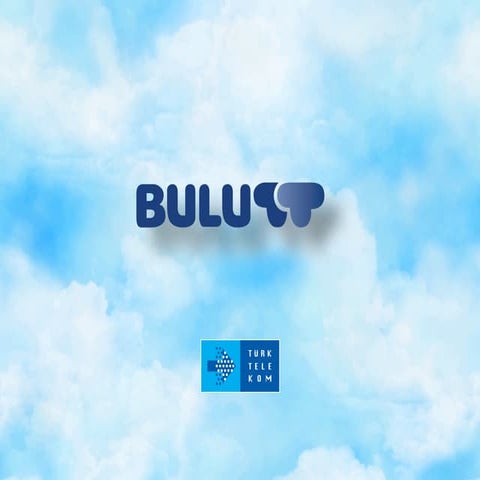 Türk Telekom BuluTT